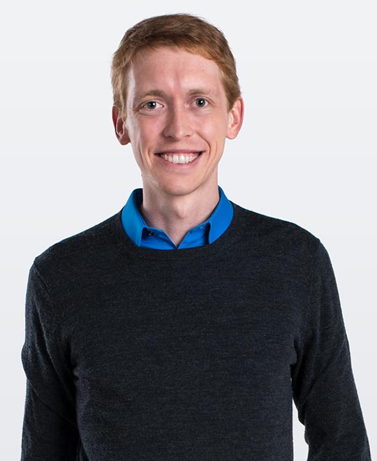 A photo of me grinning like a dork